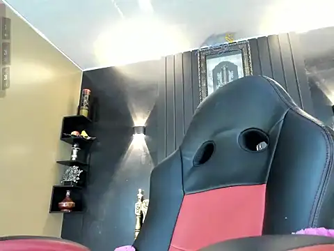 Gomory_Niix webcam