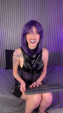 AmeliaNaughty_ webcam