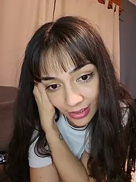 LeoyNicky98 webcam