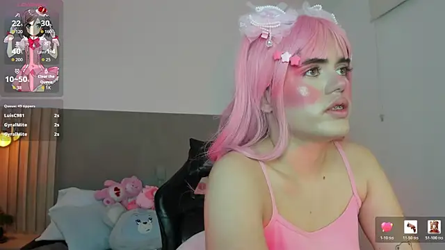 loly_berry webcam