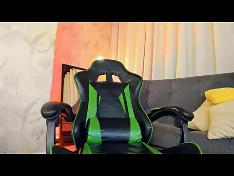 RONNY_COLTON webcam