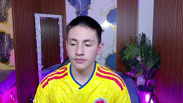 Andres_Tay webcam