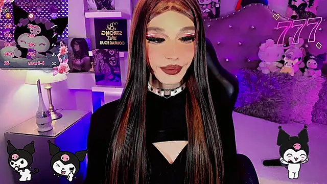 Megaan_Dolll webcam