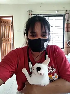 Neha-71 webcam