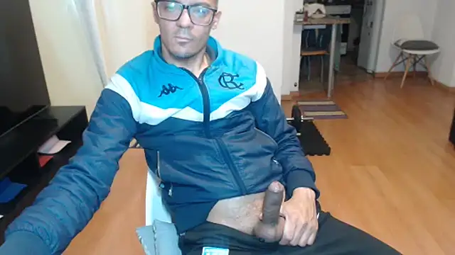guachin_hunk webcam
