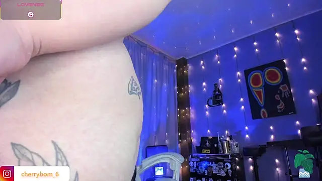 cherrybom_ webcam
