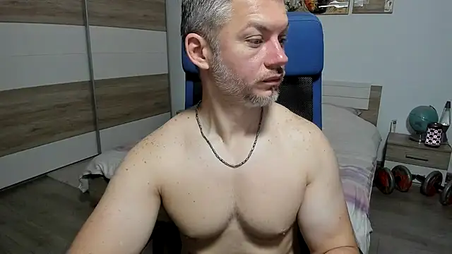 RobbyShawz webcam