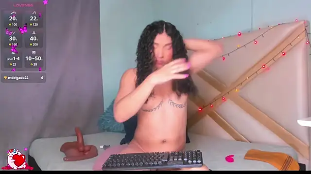 SophieeSweet live cam