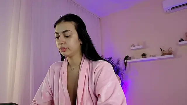 BetsyGonzale webcam