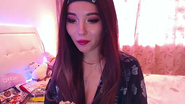 lilianbee webcam