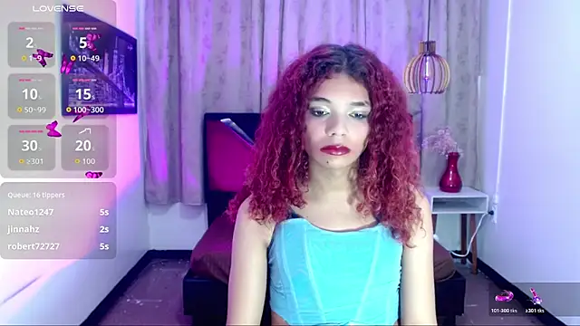 luisa__torres webcam