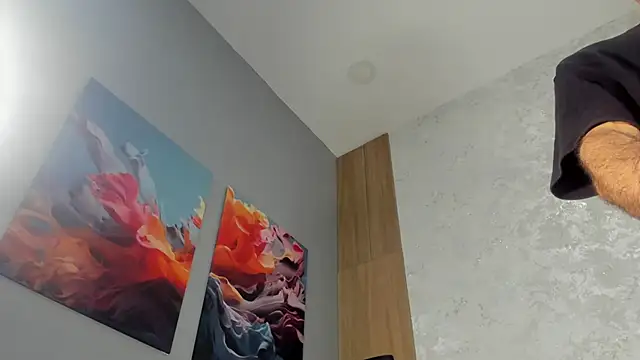 Jacob_Benelli webcam