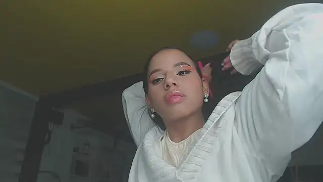 TERNURA_XXX webcam