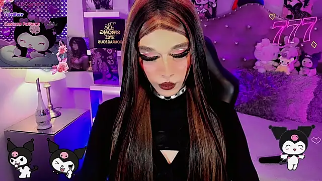 Megaan_Dolll webcam