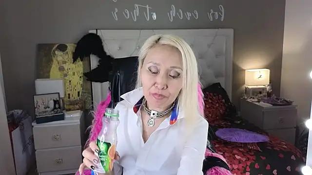 RoxalanaStar webcam