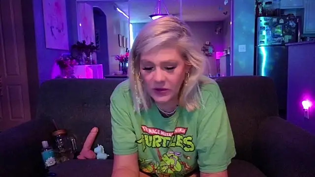 Lexi_Shocker webcam