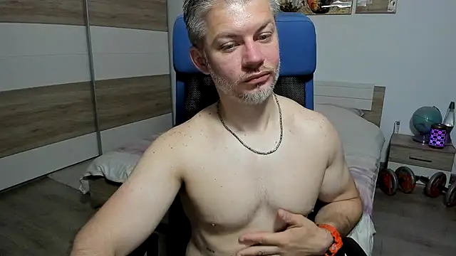 RobbyShawz webcam