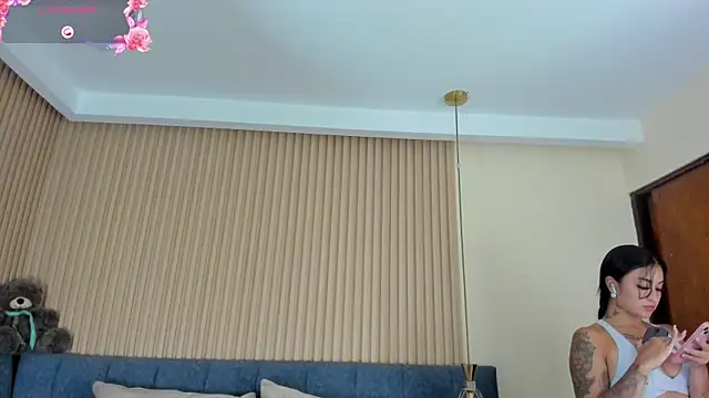 kathecute__ webcam