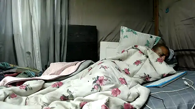 Camodick webcam