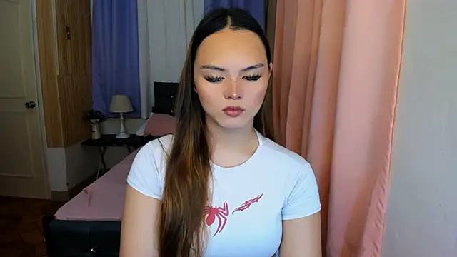 ameliamaureen webcam