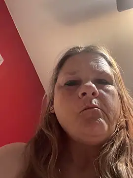 Roxie6989 webcam