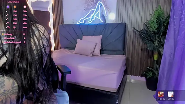Kiara_tay webcam