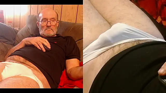 snickers1 (M grandpa) - #american #balds #big-cocks #cam2cam #cheapest-privates #ejaculation #flashing #grandpas #hairy #hd #massage #masturbation #medium #outdoor #pov #recordable-privates #recordable-publics #shower #small-audience #straight #striptease #trimmed #white