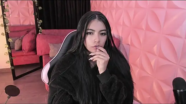 NattGomez webcam