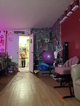 TranSexualJade95 webcam