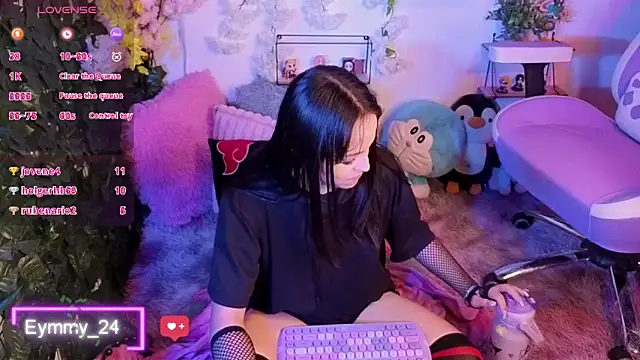 Eymmy_24 webcam