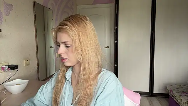 ScarlettRosy webcam