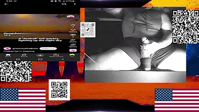 RussellTaylorLacy webcam