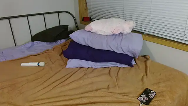 EXYevatell's room