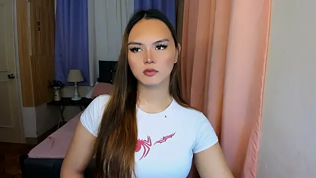 ameliamaureen webcam