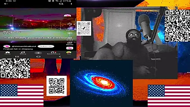 RussellTaylorLacy webcam