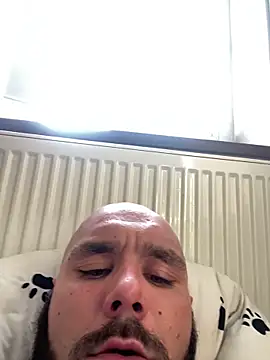 PatMat3693 webcam