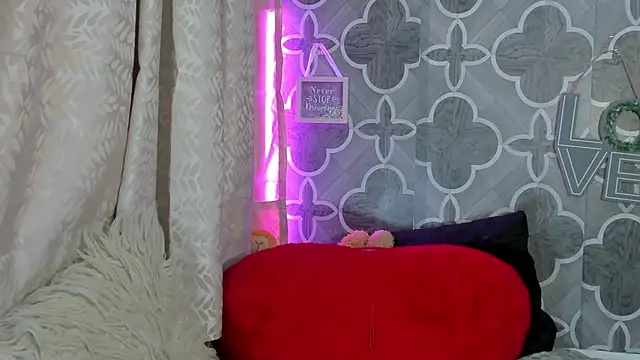 SidneyBrown1 webcam