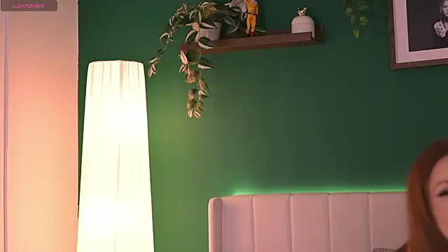 AmbersFlame webcam