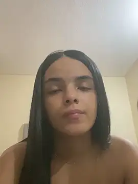 Venusduoxx webcam