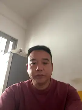 MRhuang007 webcam