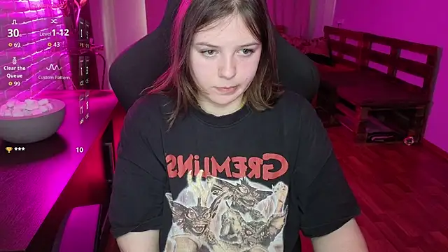 XNirvanaX webcam