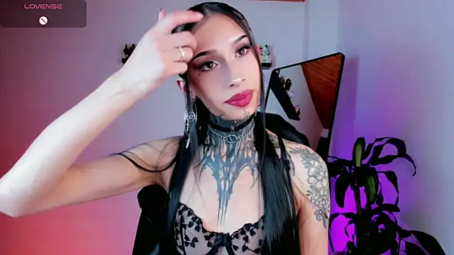 kali_ka_ live cam