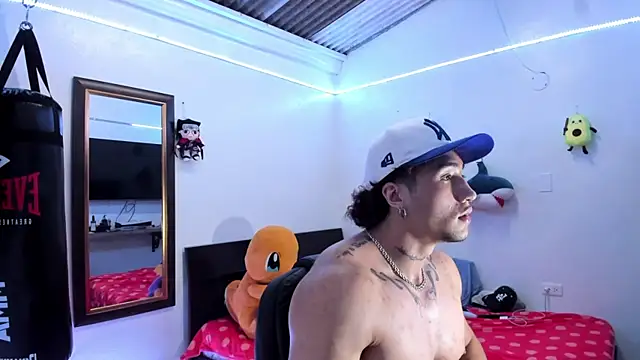 bull__fit (M young) - TNT CUM
