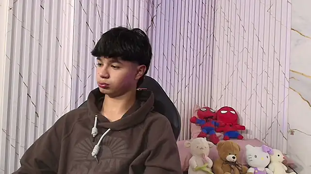 spark_tay (M twink) - 💦 SHOW CUM 💦