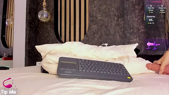 salome-gh webcam