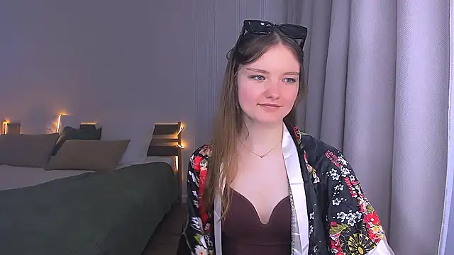 LookEva webcam