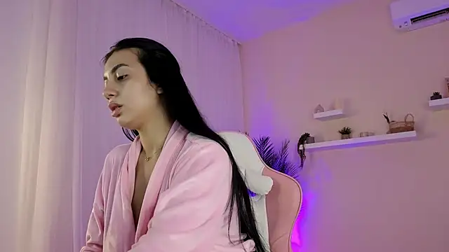BetsyGonzale webcam
