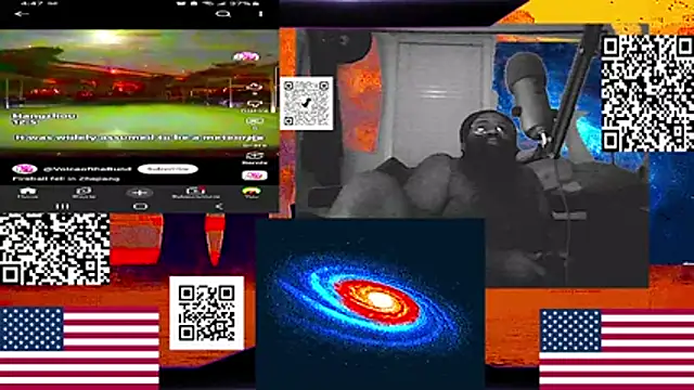 RussellTaylorLacy webcam