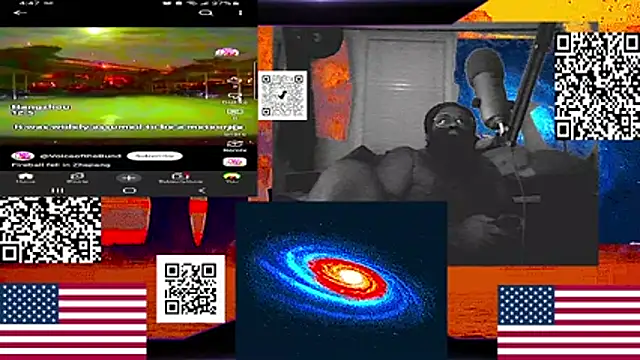 RussellTaylorLacy webcam