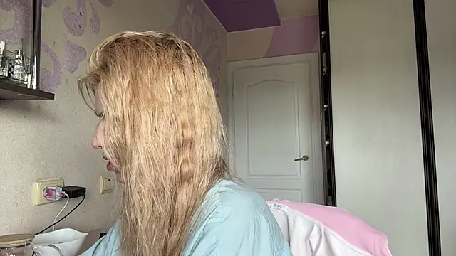 ScarlettRosy webcam